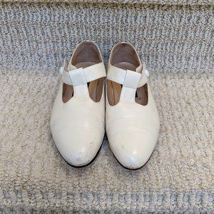 Vintage Sacha, PARIS shoes